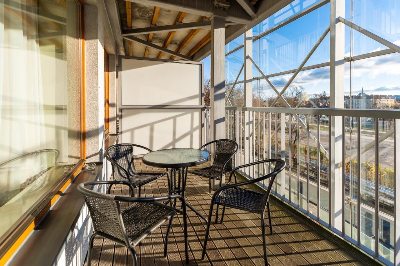 Comfort Royal Tulip Apartament