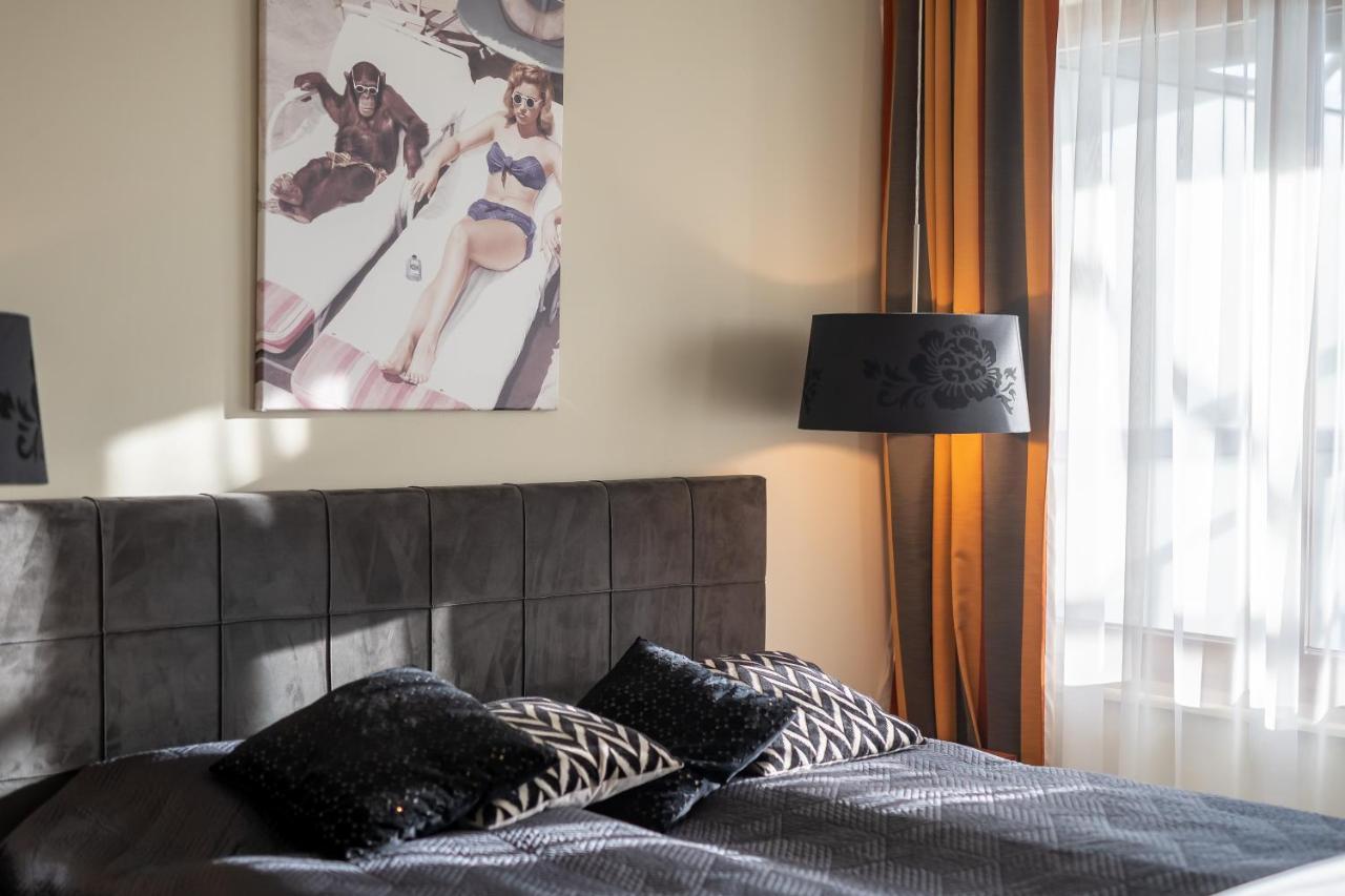 Comfort Royal Tulip Apartament Kołobrzeg