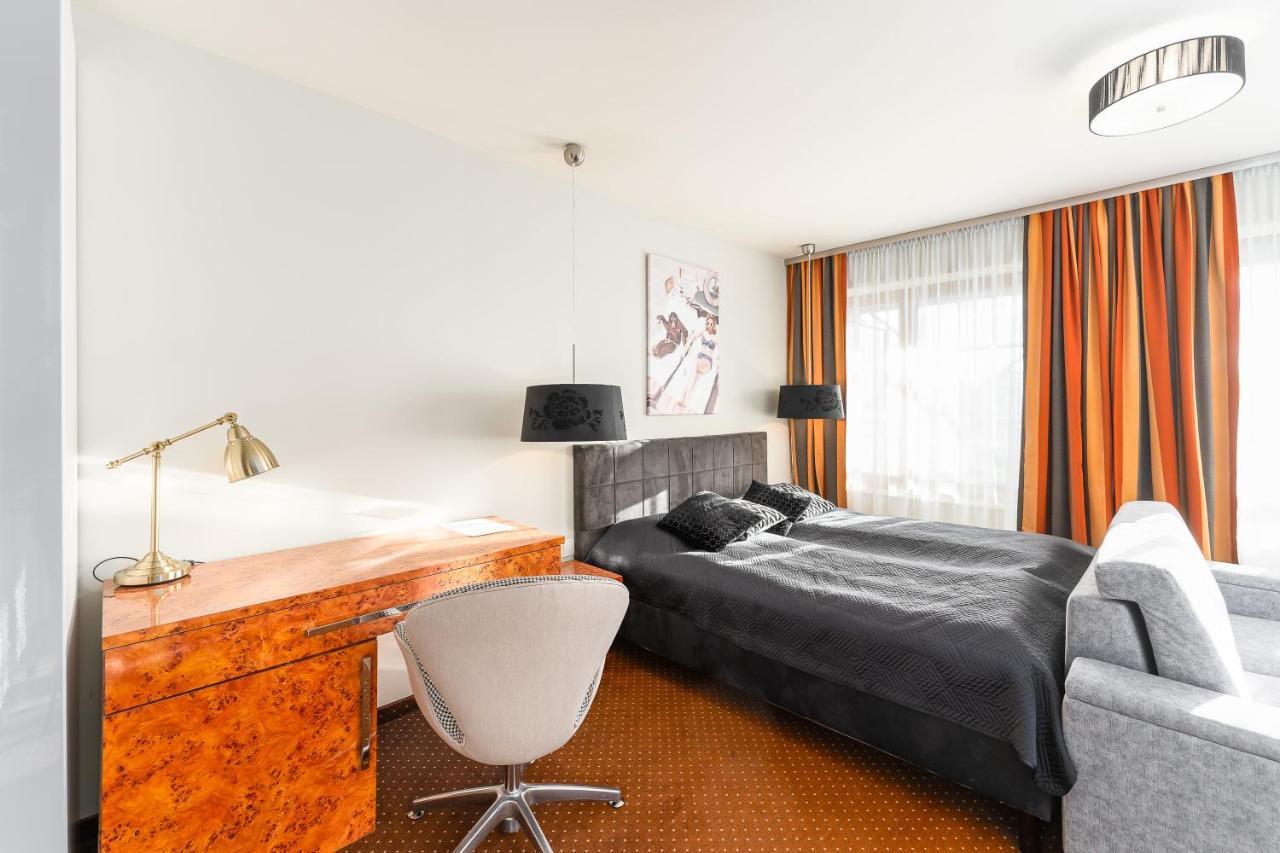 Apartament Comfort Royal Tulip Kołobrzeg