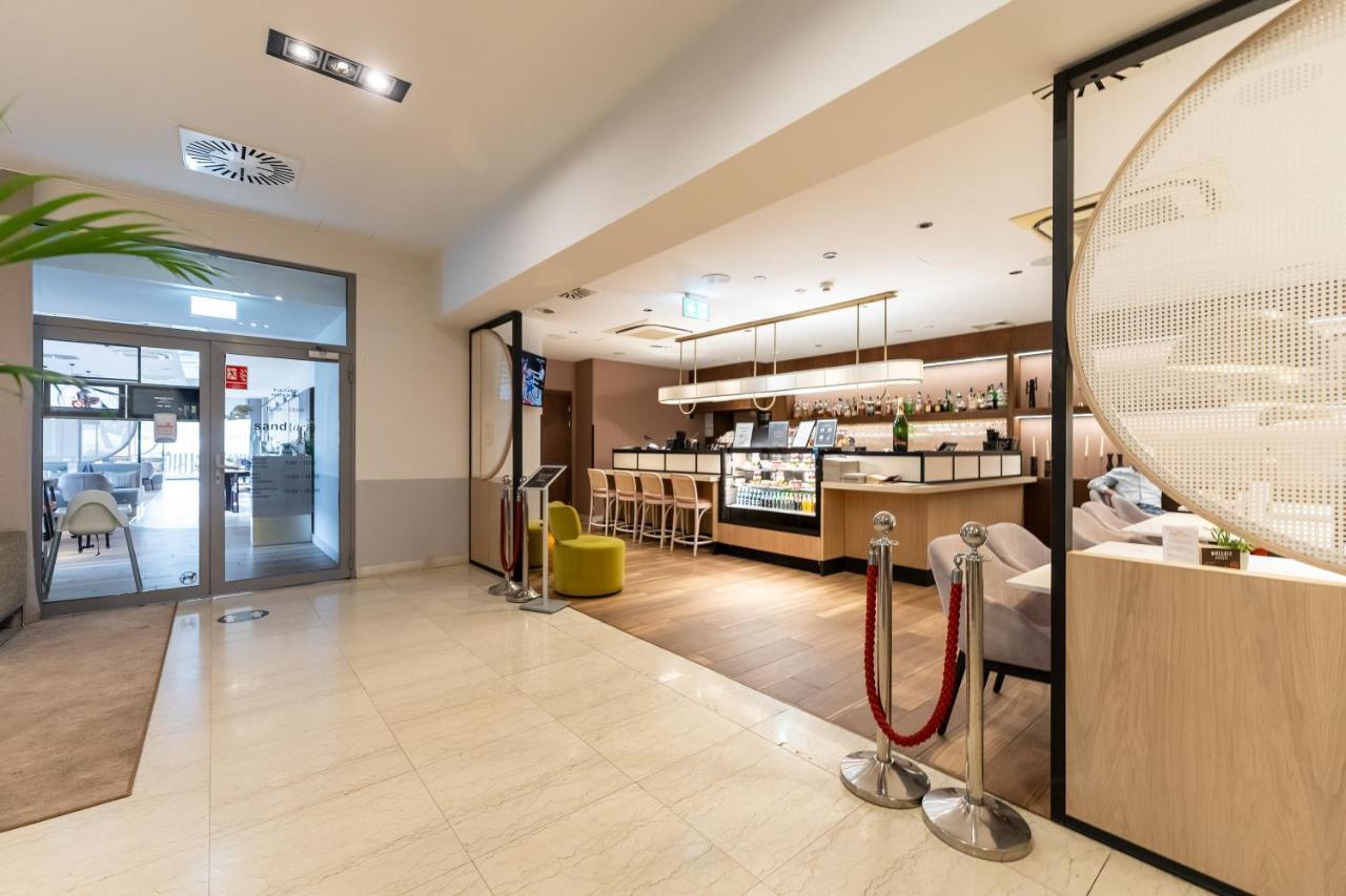 Apartament Comfort Royal Tulip