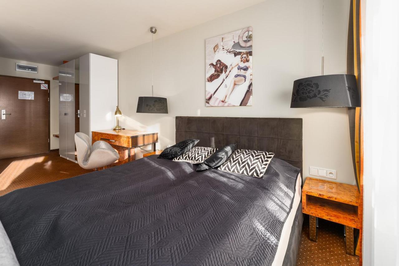 Apartament Comfort Royal Tulip Kołobrzeg